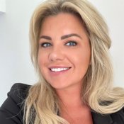 Foto Rochella Barmentloo | Oud-student en eigenaar RB International Real Estate