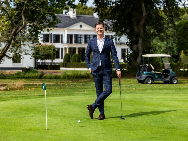 Maak het als luxury marketeer
