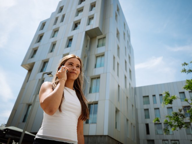 Maak het als vastgoedprofessional