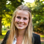 Foto Milan Albers | Chantal Jansen Events