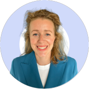 Foto Roos Peters | Campus Manager