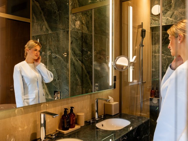 Maak het als luxury brand specialist