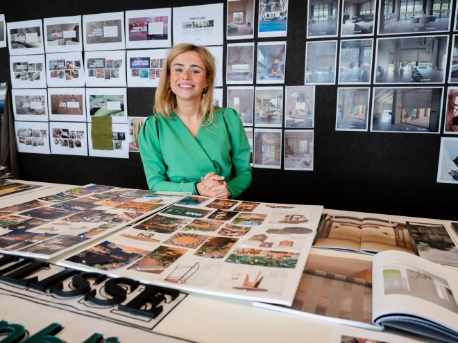 Maak het als retail experience designer