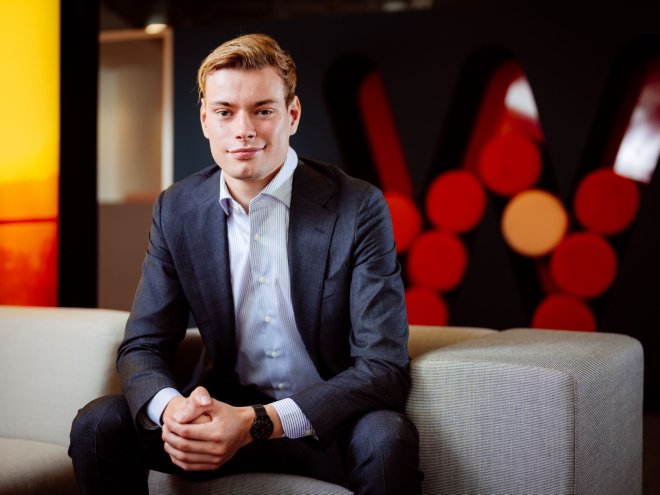 Maak het als ondernemer