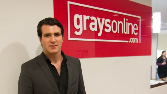 Internship as a buying manager in Sydney