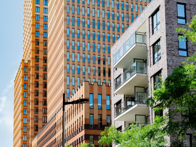 Voorbereid op de toekomst