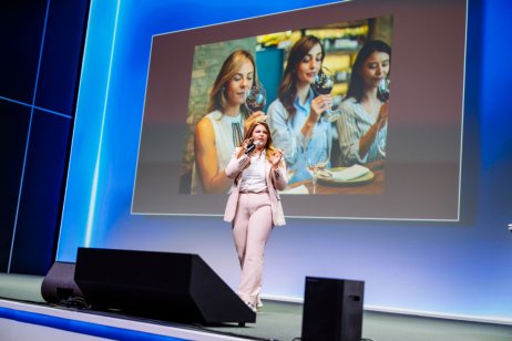 Professional skills and practical experience