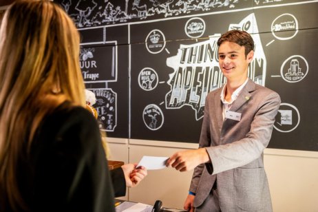 Business & marketing