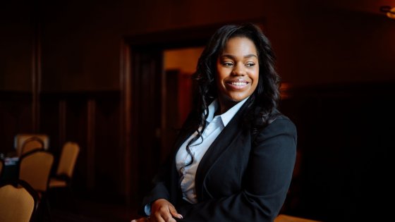 MBA - Master in Entrepreneurship