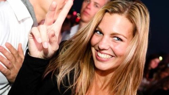 Tourism student Renate shares tips