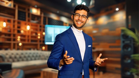 Hbo Creative Business - Media & Entertainment Management bij Tio Business School