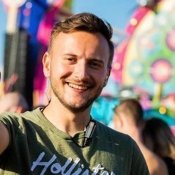 Foto Flip Vermeeren | Student Hotel- en Eventmanagement
