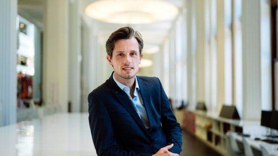 MBA - Master in Data Strategy & Business Intelligence