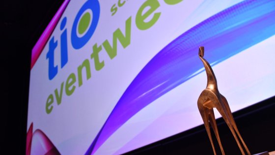 Tio-Eventweek 2018