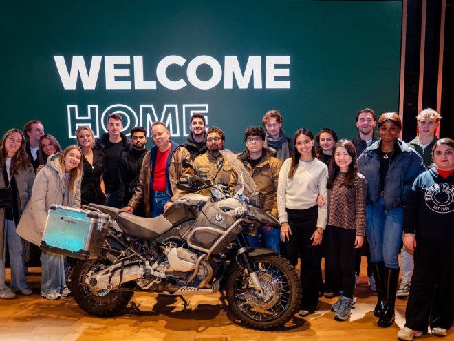 Verdiepend en praktijkgericht