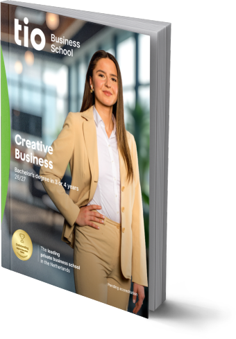 Study guide Creative Business