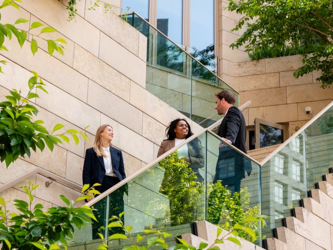 Beste opleiding in Vastgoedkunde