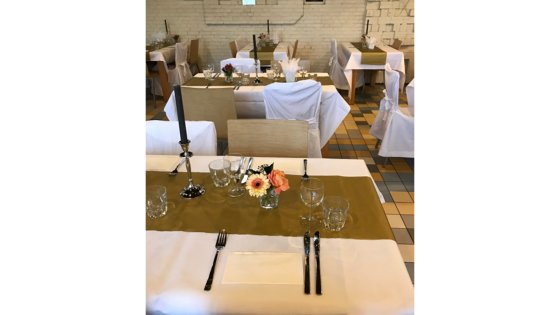 Gatsby Hotel in Noordwijk