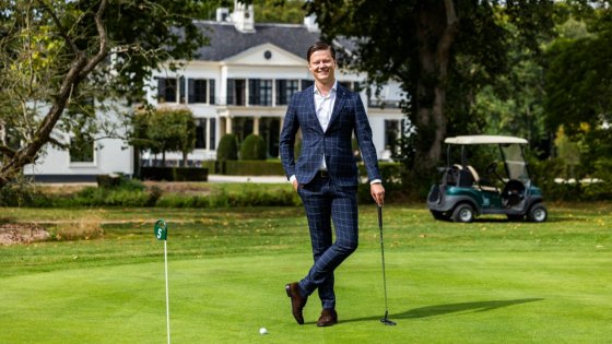 Specialisatie Experience Travel bij Hotel- en Eventmanagement