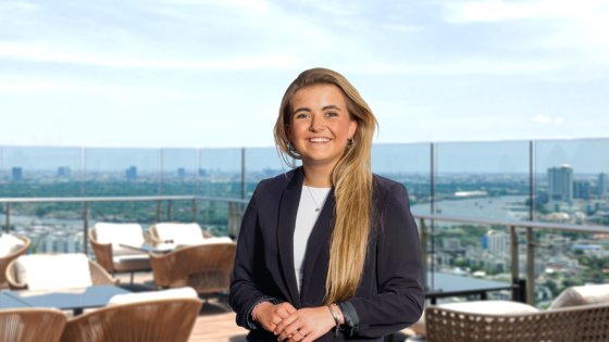 Toeristisch ondernemerschap bij Tio