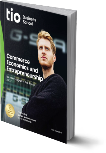 Study guide Master of Business Administration