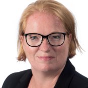Foto Ella Smith Folkersma | Assistent Vestigingsmanager