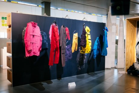 Fashion Management