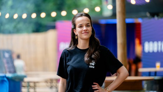 Studeer Festivalmanagement bij Hotel- en Eventmanagement