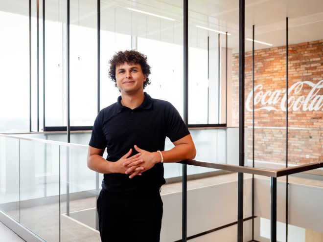 Maak het als creative business-maker