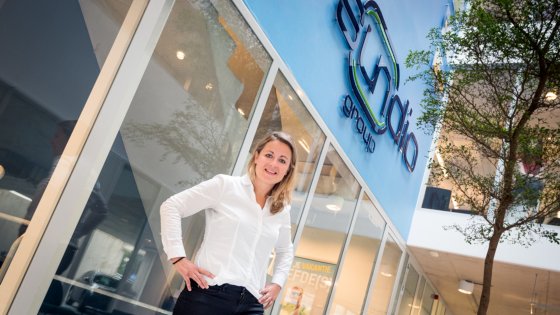 Marketing Manager at Sundio Group