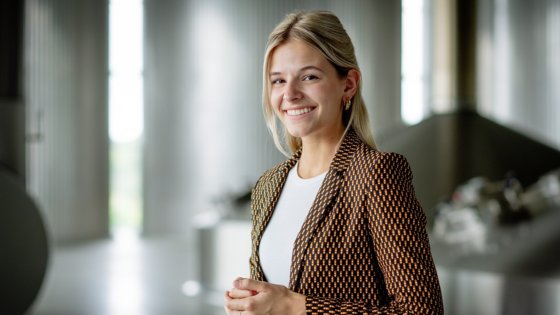 Hbo-opleiding Business Management / Bedrijfskunde