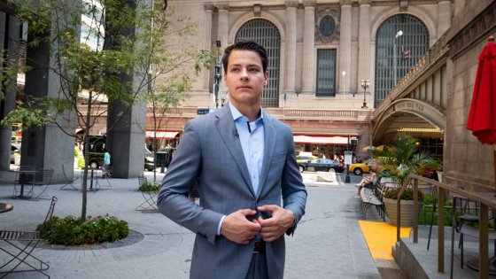 hbo International Business Management