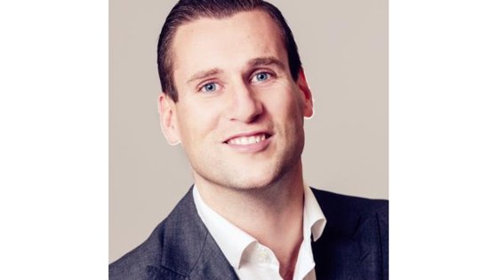 Distribution manager at Telfort Zakelijk