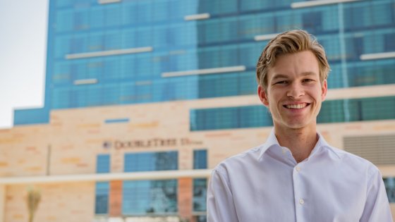 Hotel DoubleTree by Hilton in Dubai