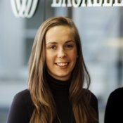 Foto Larissa Esser | Eastdil Secured in Londen