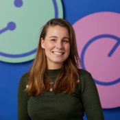 Foto Nikki Bragonje | Accountmanager bij bol.com