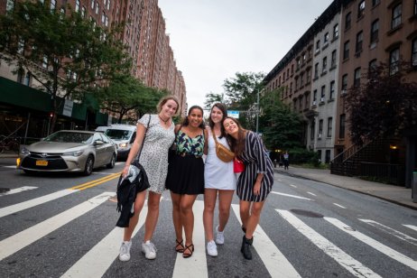 Ontwikkeling en Praktijkervaring bij de opleiding International Business Management