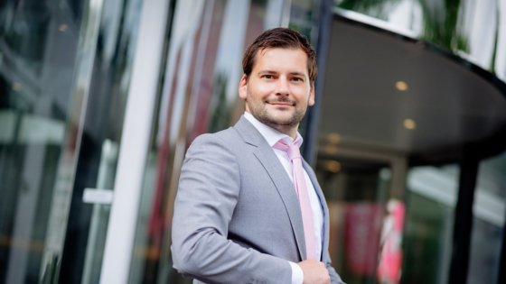 MBA - Master in Commercieel Management