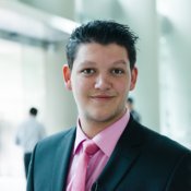 Foto Rodney van Rijen | Student International Business Management