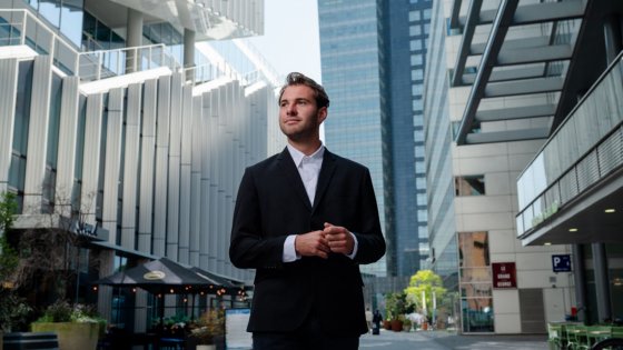 MBA - Master in Real Estate Management