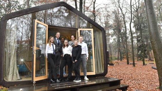 Bohenmian Bliss Apeldoorn - Hotel- en Eventweek