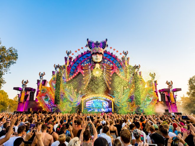 Klaar voor de toekomst