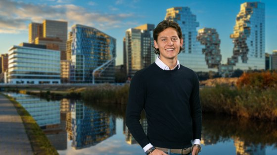 Makelaardij en Vastgoed hbo