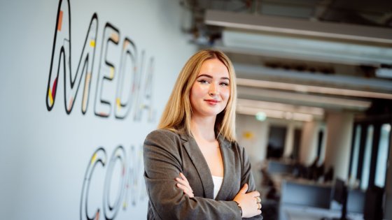 Hbo Creative Business - Influencer Marketing bij Tio Business School