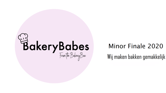 Winnaar finale ondernemerschap