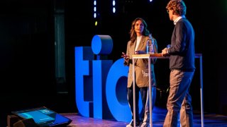 Aftermovie Tio Career Event 2025