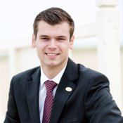 Foto Selwin Dekkers | Student Hotel and Event Management
