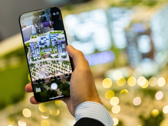 Voorbereid op de toekomst