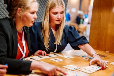 Ontwikkeling en praktijkervaring