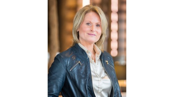 General manager at Hotel Pullman Eindhoven Cocagne